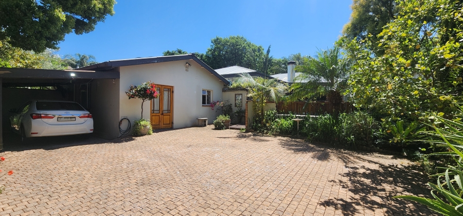 4 Bedroom Property for Sale in Swellendam Western Cape